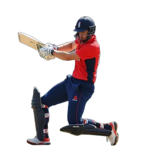 england, chris, lynn, hits transparent PNG cut-out