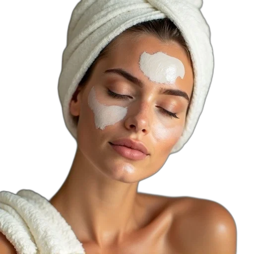 mask, face, photorealistic, serge transparent PNG cut-out