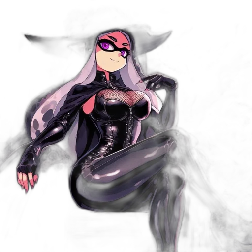 mask, weapon, dress, creature transparent PNG cut-out