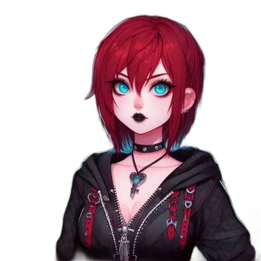 jacket, staff, face, dress transparent PNG cut-out