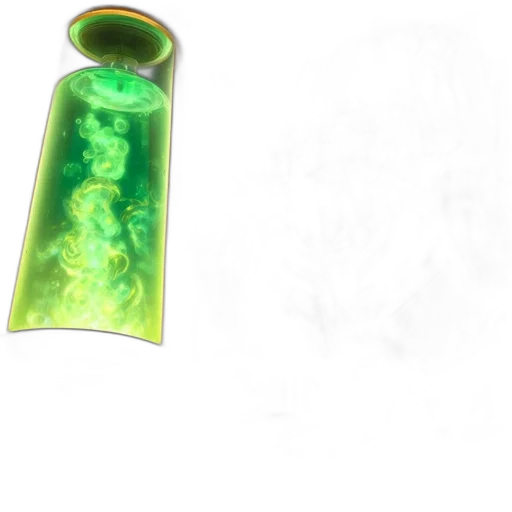 bottle, sword, jewelry, weapon transparent PNG cut-out