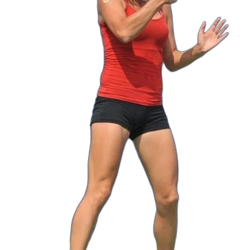 staff, dress, weapon, 3d render transparent PNG cut-out