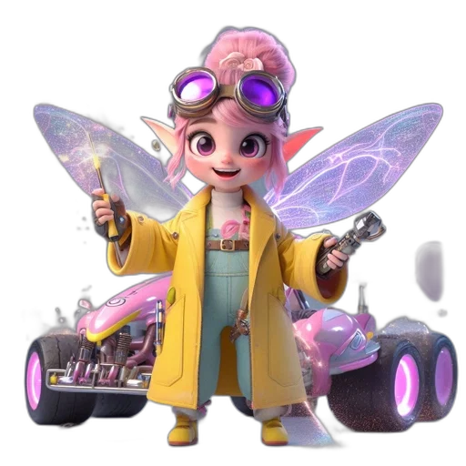 staff, weapon, robot, jacket transparent PNG cut-out