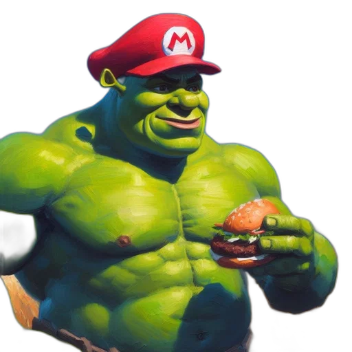 food, animal, weapon, creature transparent PNG cut-out