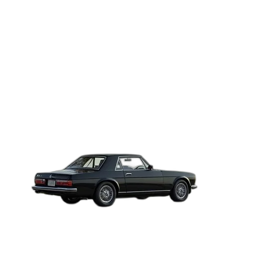 car, weapon, animal, photorealistic transparent PNG cut-out