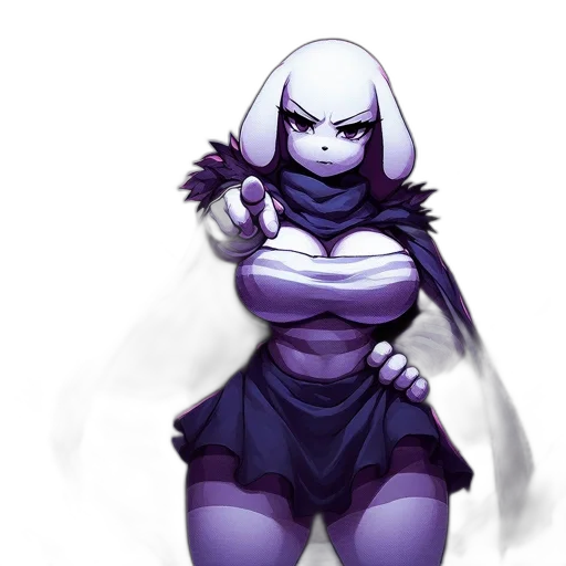 dress, robot, creature, concept art transparent PNG cut-out