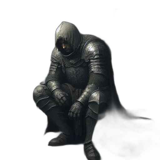 mask, creature, jacket, robot transparent PNG cut-out