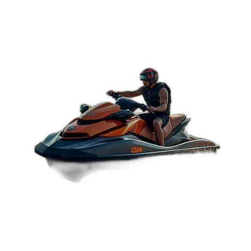 car, 3d render, concept art, photorealistic transparent PNG cut-out