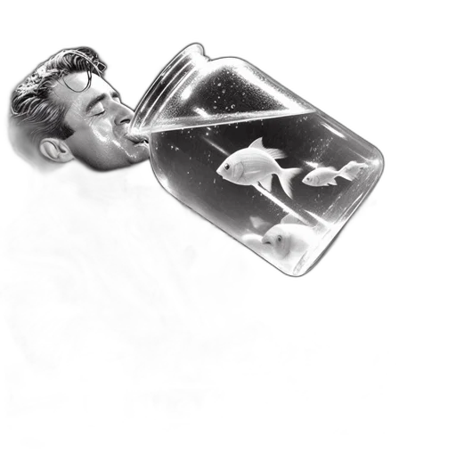 bottle, creature, robot, food transparent PNG cut-out