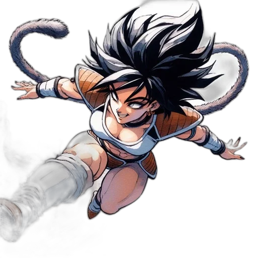 staff, dragon, concept art, comic book art transparent PNG cut-out