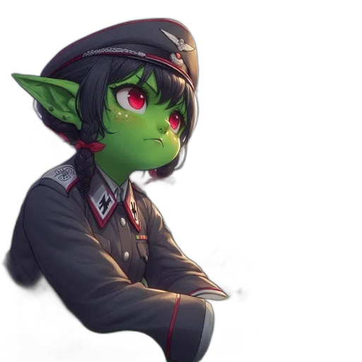 staff, hat, mask, face transparent PNG cut-out