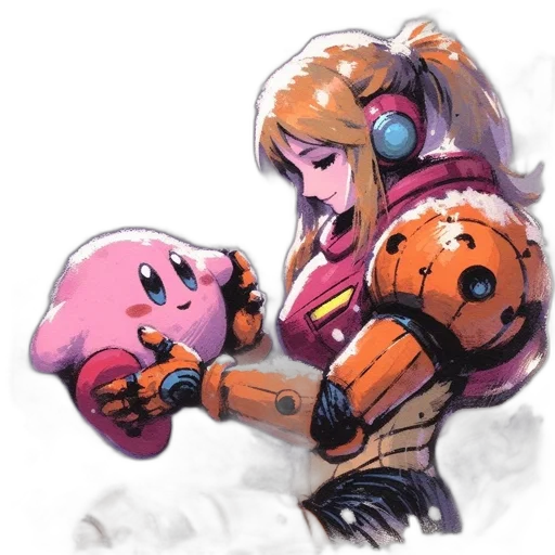 weapon, robot, animal, concept art transparent PNG cut-out