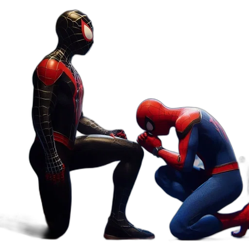 mask, concept art, comic book art, 3d render transparent PNG cut-out