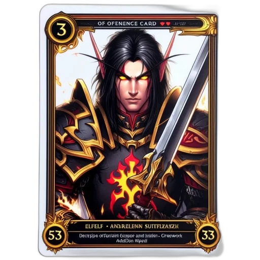 staff, fantasy art, concept art, illustrated transparent PNG cut-out