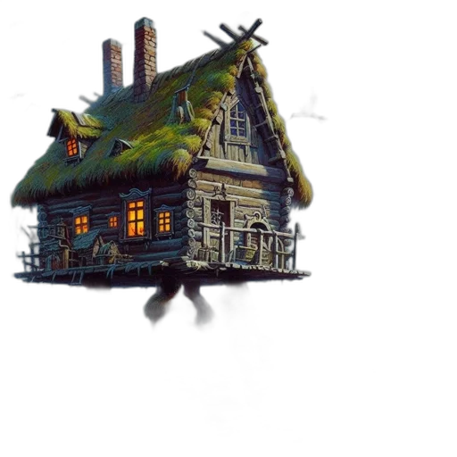 building, furniture, dragon, weapon transparent PNG cut-out