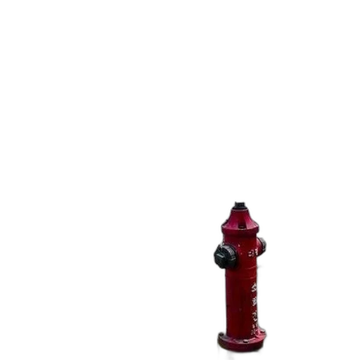 bottle, staff, weapon, robot transparent PNG cut-out