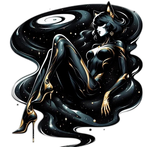 comic book art, fantasy art, concept art, pixel art transparent PNG cut-out