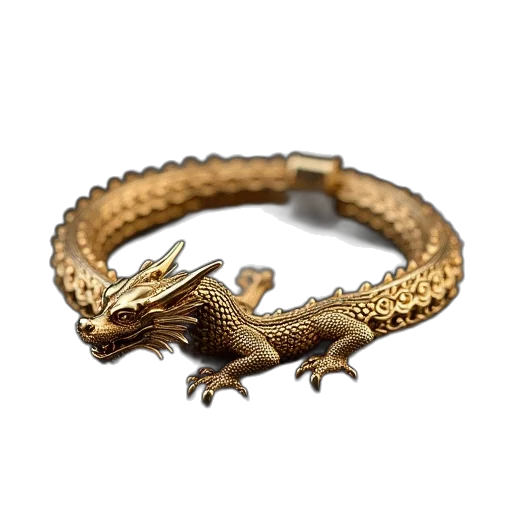 dragon, jewelry, crown, animal transparent PNG cut-out