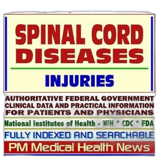 medical, guide, spinal, cord transparent PNG cut-out