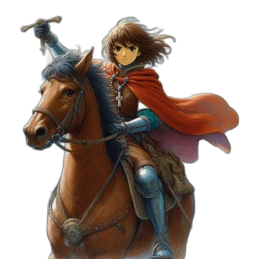 sword, fantasy art, concept art, comic book art transparent PNG cut-out