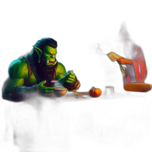 food, weapon, concept art, fantasy art transparent PNG cut-out