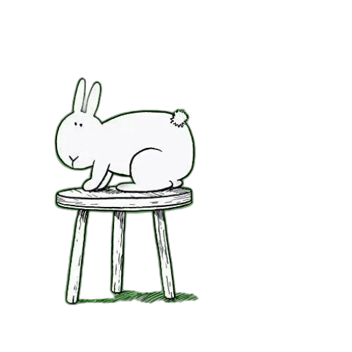 furniture, animal, creature, food transparent PNG cut-out