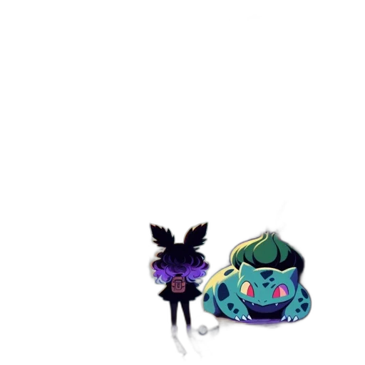 creature, animal, staff, mask transparent PNG cut-out
