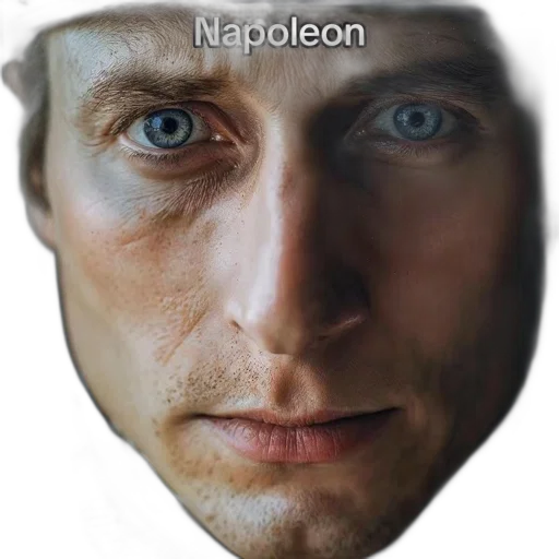face, mask, hat, crown transparent PNG cut-out