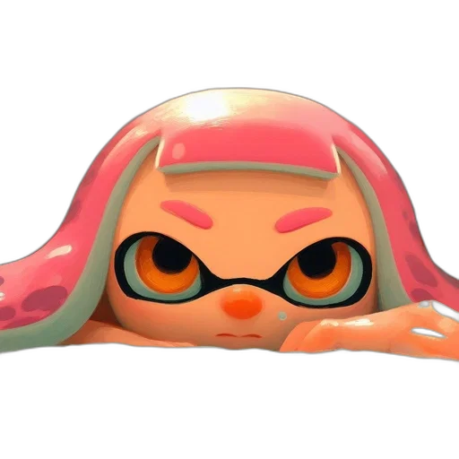 mask, weapon, creature, face transparent PNG cut-out
