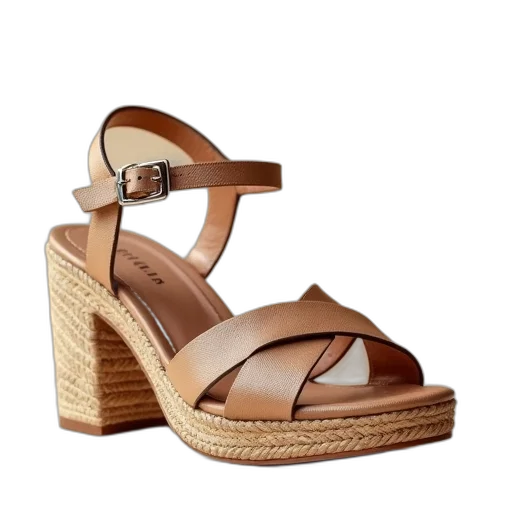 shoes, women, sandals, world transparent PNG cut-out