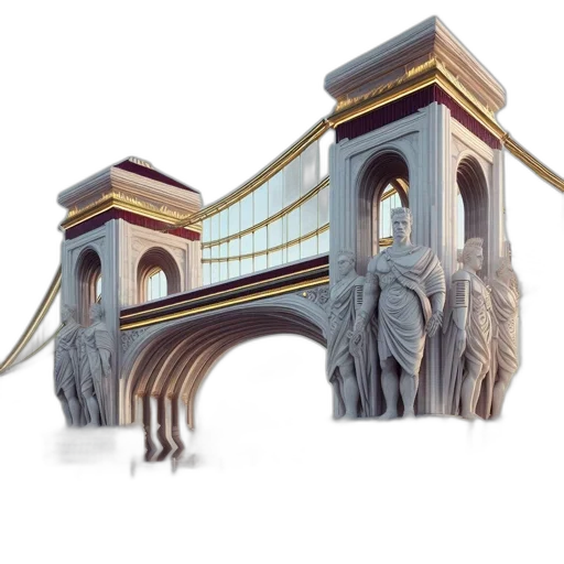 building, furniture, animal, dragon transparent PNG cut-out