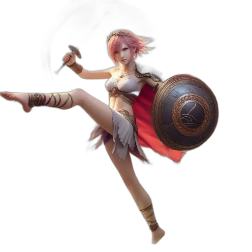 weapon, staff, sword, concept art transparent PNG cut-out