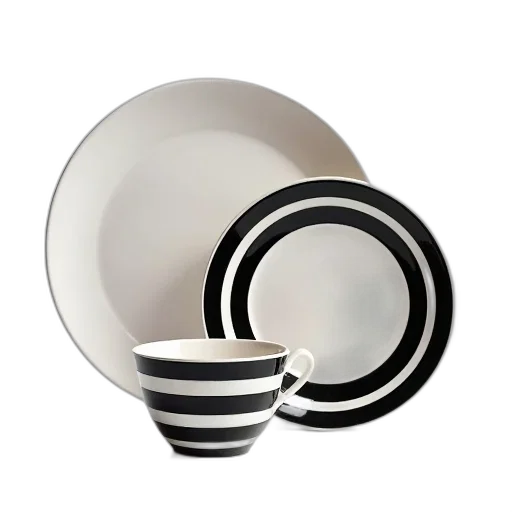 food, jewelry, 3d render, monochrome transparent PNG cut-out