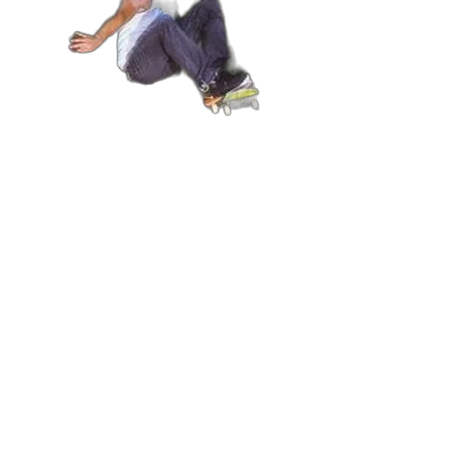 shoes, staff, creature, animal transparent PNG cut-out