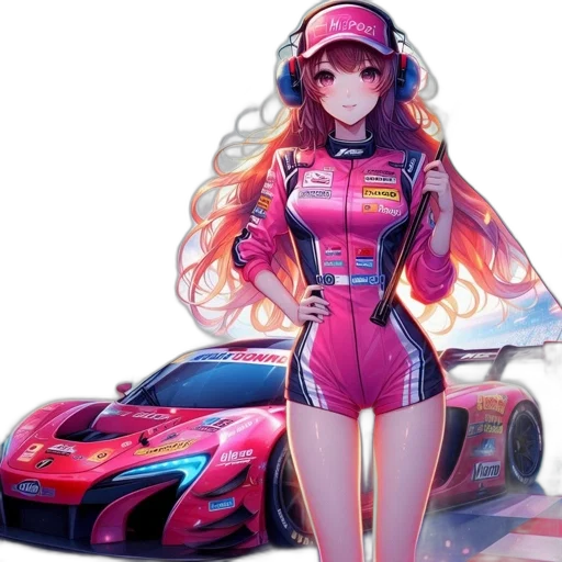 car, dress, robot, jacket transparent PNG cut-out