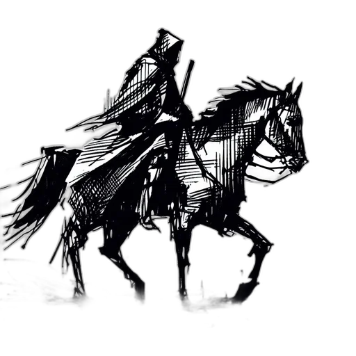 dragon, sword, animal, weapon transparent PNG cut-out