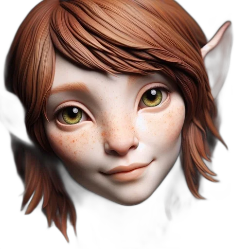 face, mask, dragon, creature transparent PNG cut-out