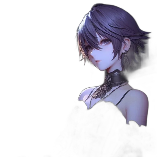 mask, robot, face, staff transparent PNG cut-out