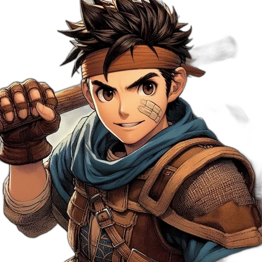 face, staff, weapon, sword transparent PNG cut-out