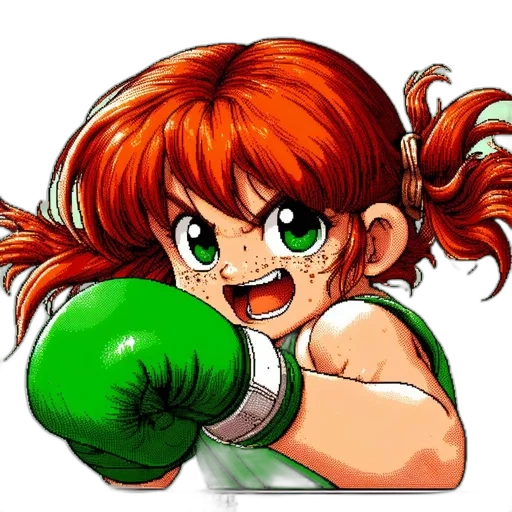 weapon, face, anime, cartoon transparent PNG cut-out