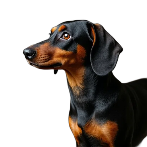 animal, face, staff, creature transparent PNG cut-out