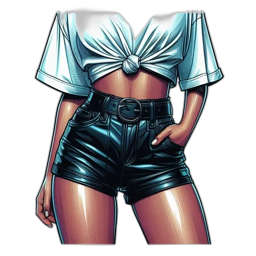 dress, jacket, jewelry, concept art transparent PNG cut-out