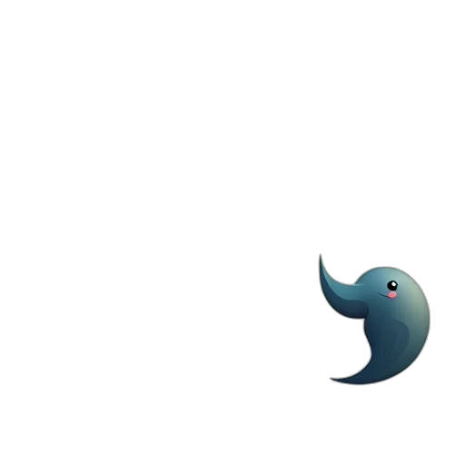 animal, dragon, creature, staff transparent PNG cut-out
