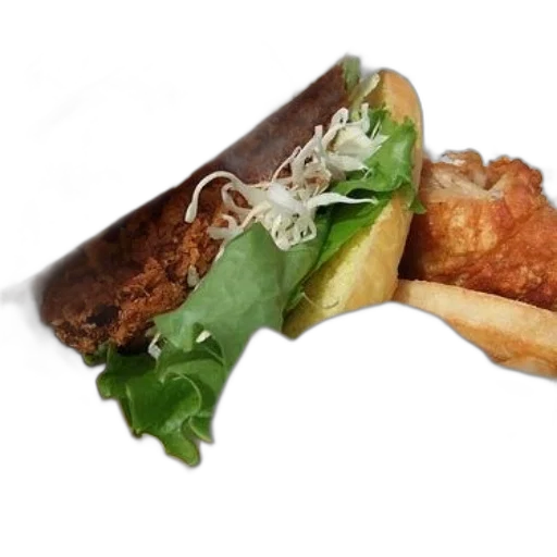 food, crown, weapon, photorealistic transparent PNG cut-out