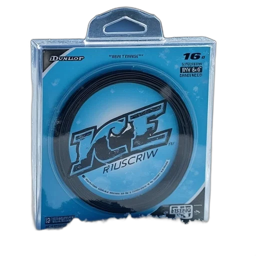 jewelry, dunlop, ice, 16g transparent PNG cut-out