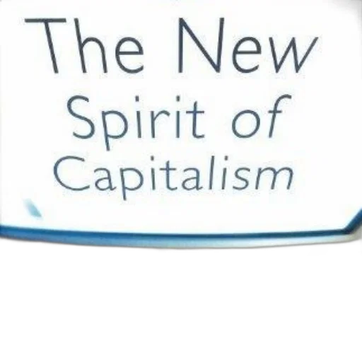 new, spirit, capitalism, book transparent PNG cut-out