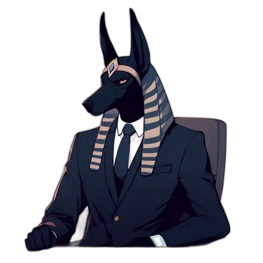 staff, mask, animal, creature transparent PNG cut-out