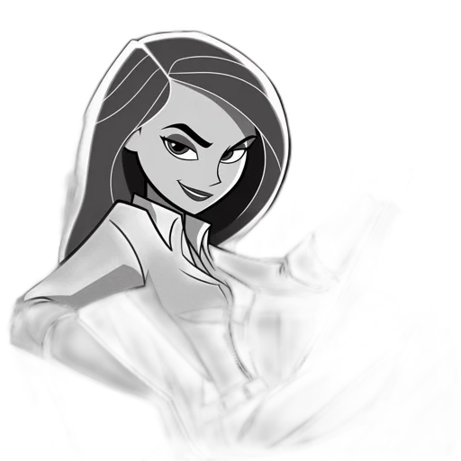 mask, dress, staff, face transparent PNG cut-out