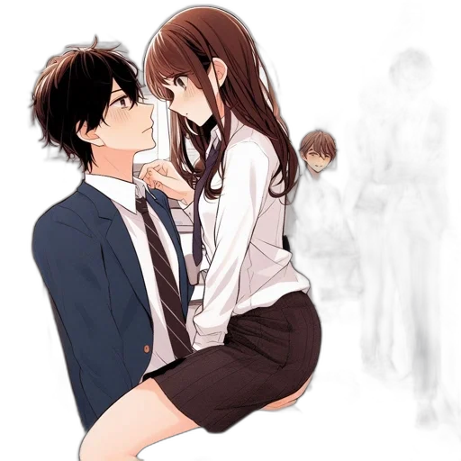 anime, concept art, pixel art, cartoon transparent PNG cut-out