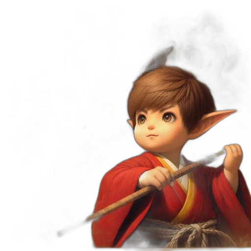 staff, sword, weapon, dragon transparent PNG cut-out